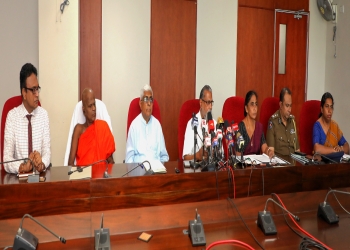 Legal action will be taken if festival elements and games that are contrary to the culture of the Sinhala and Tamil New Year celebrations. 