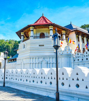 dambulla