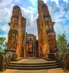 polonnaruwa